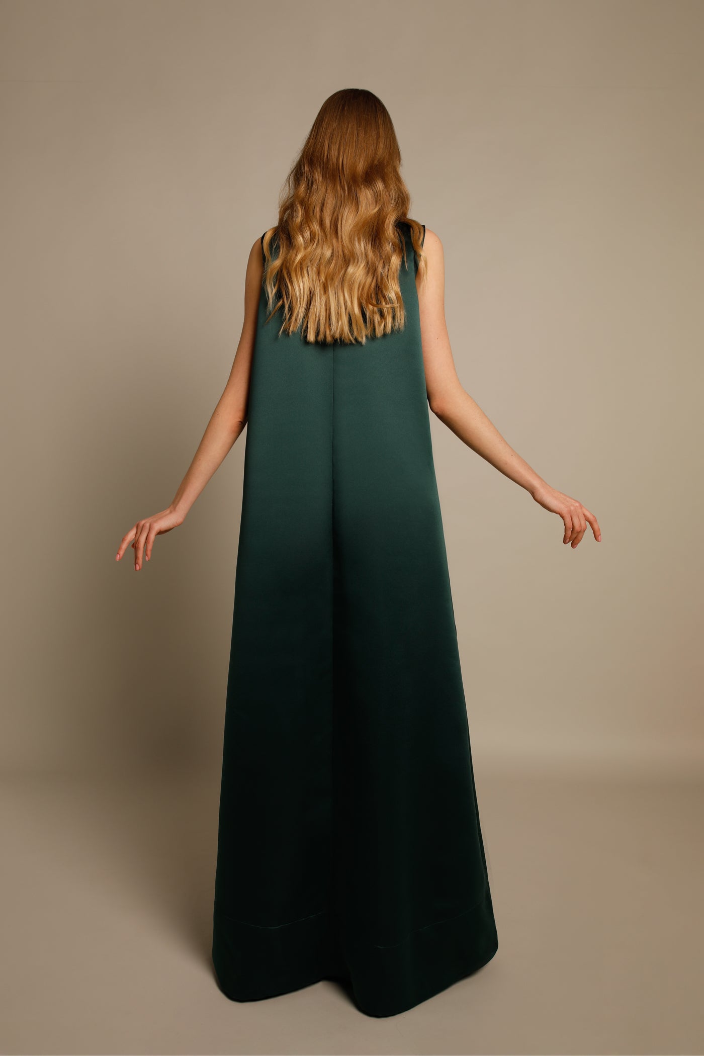 Hosta Bisht Set
