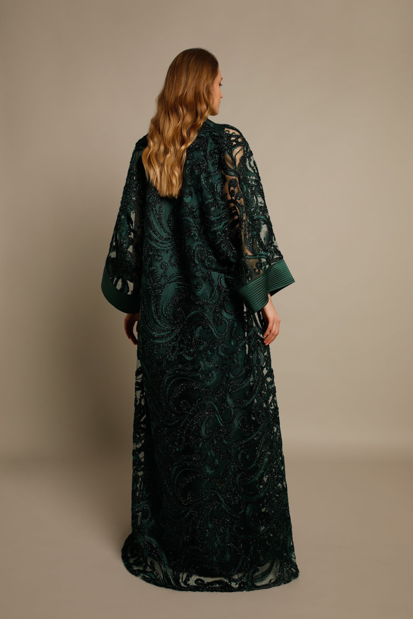 Hosta Bisht Set
