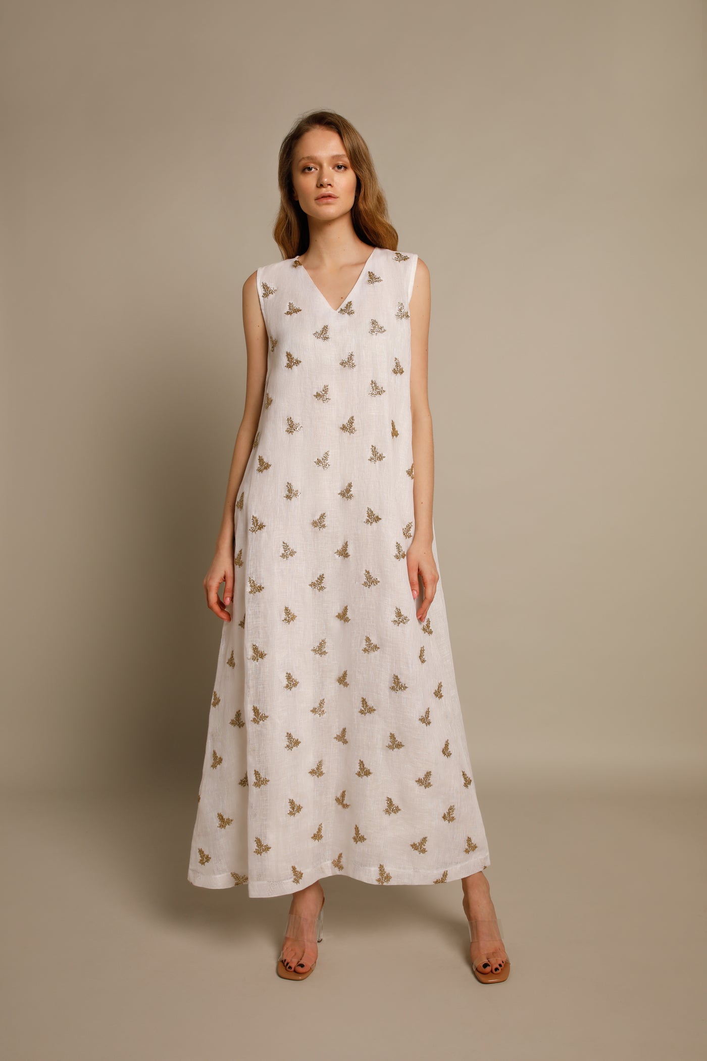 Cotton Wood Set
