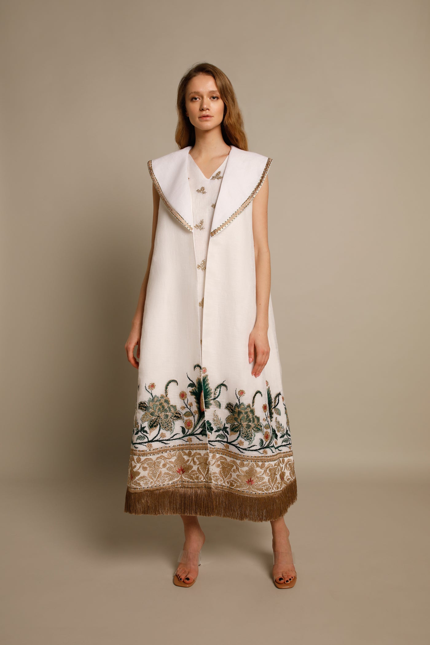 Cotton Wood Set