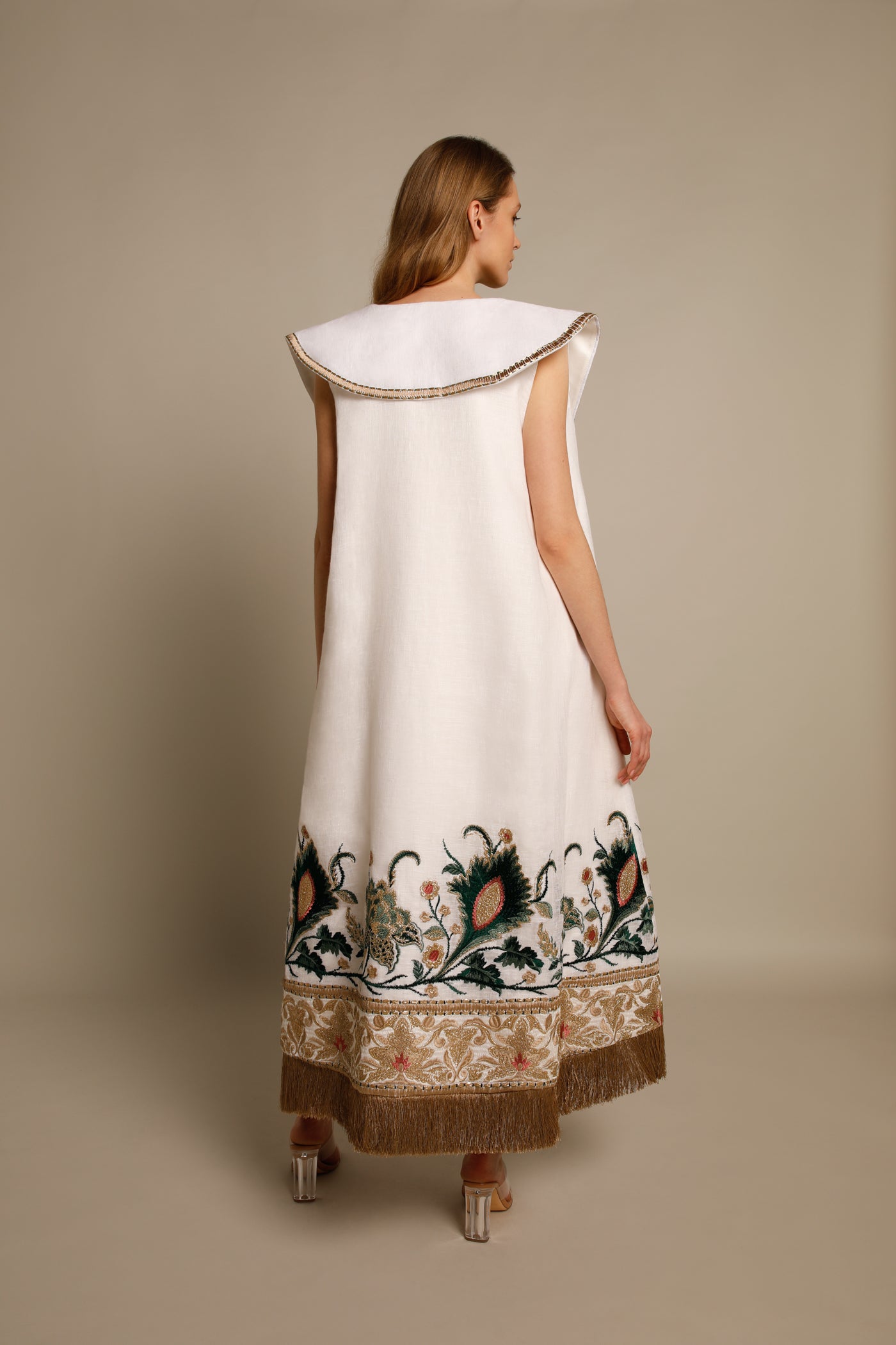 Cotton Wood Set