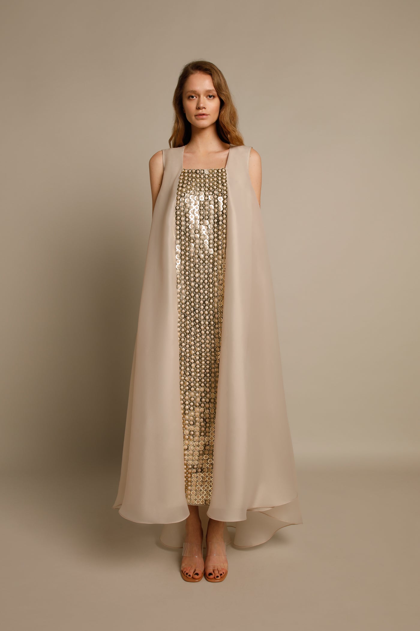Areca Dress