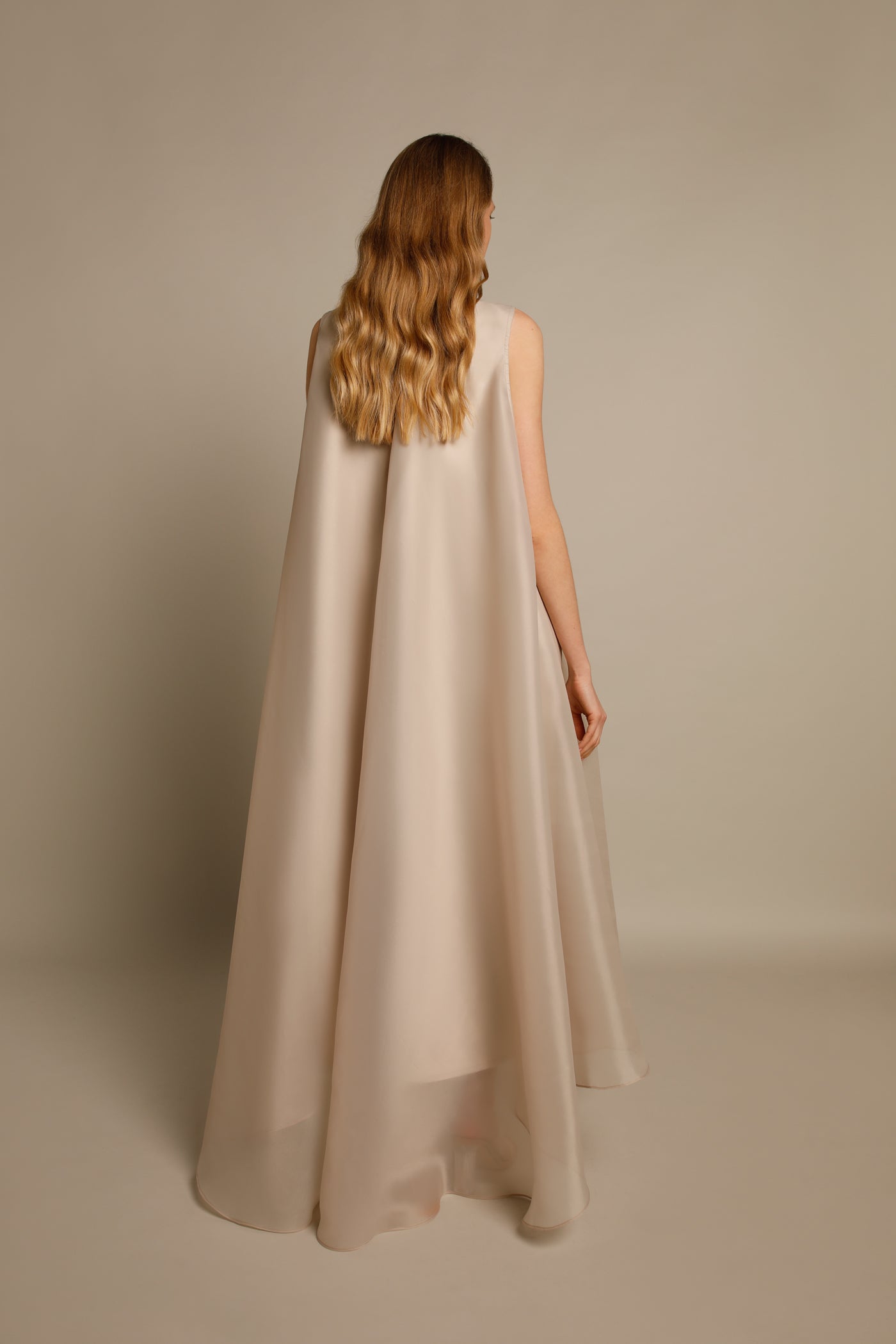 Areca Dress