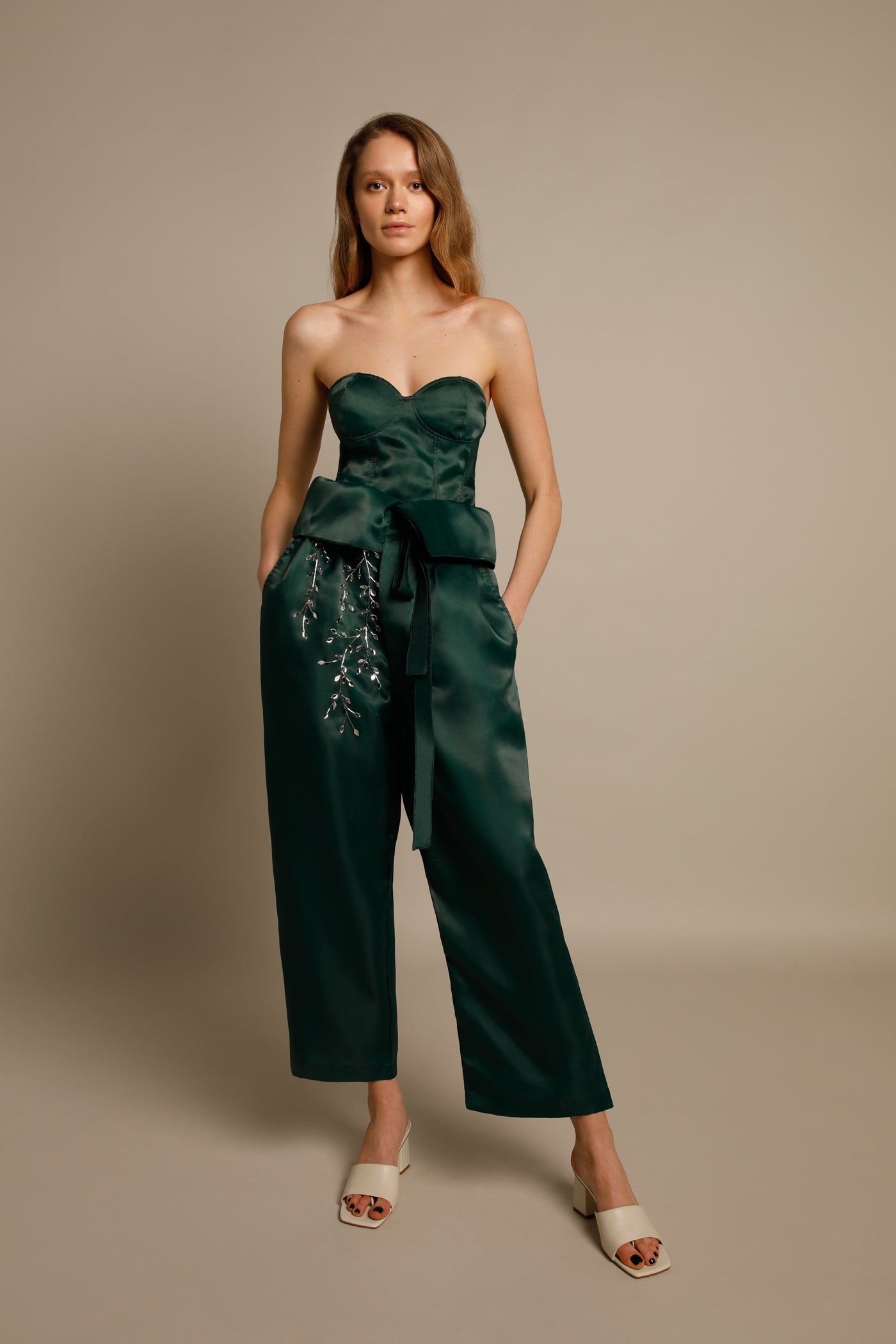 Birch Pants