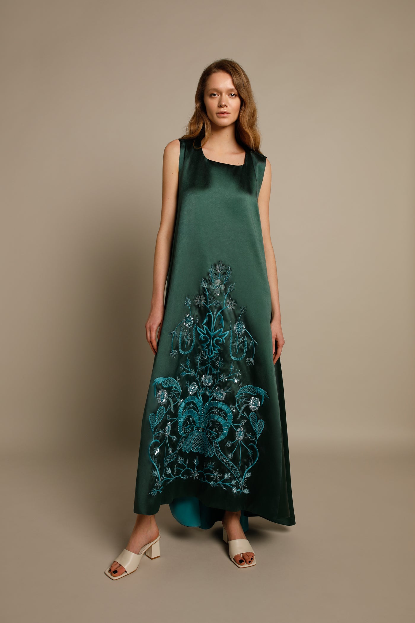 Le Désir Dress