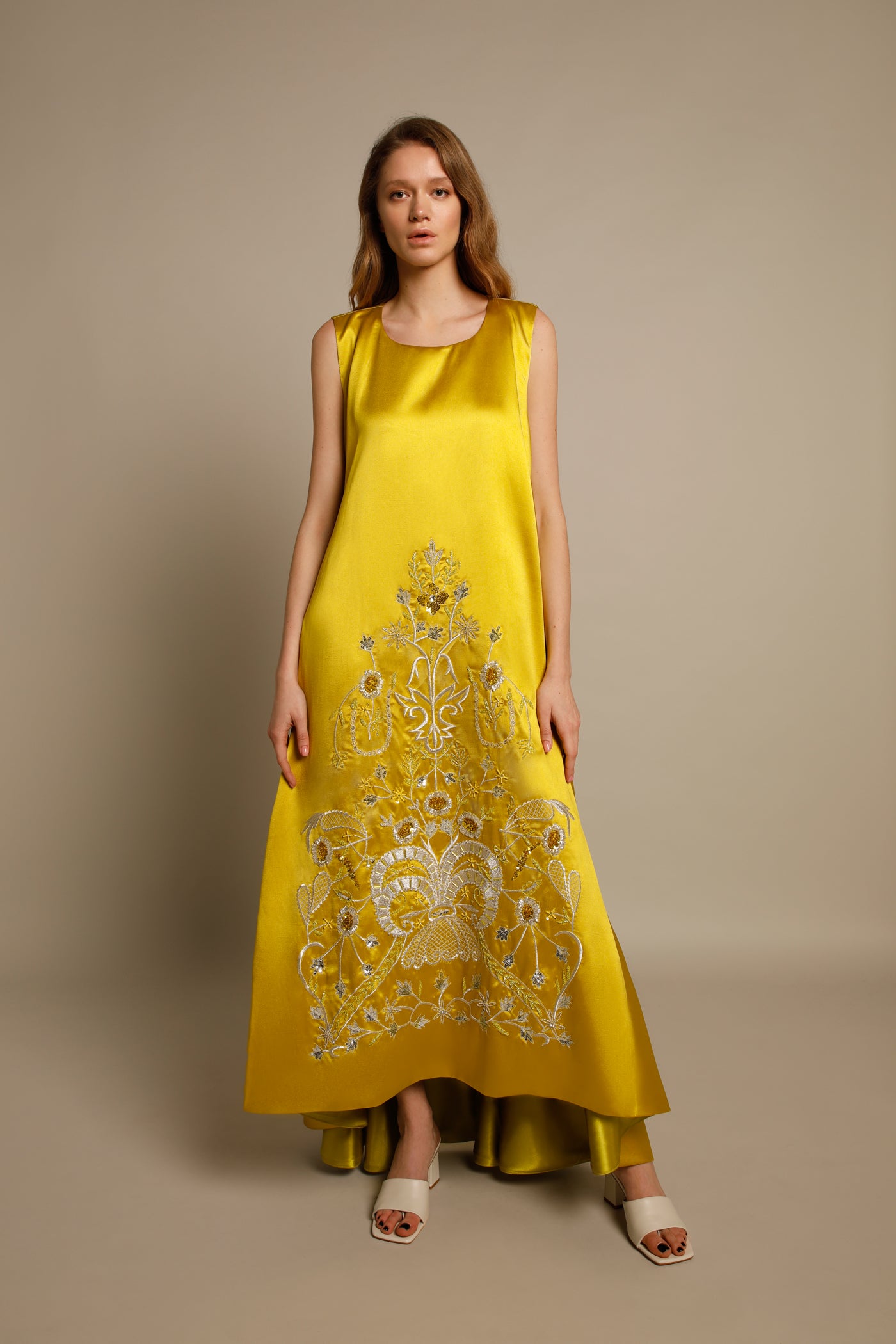 Le Désir Dress