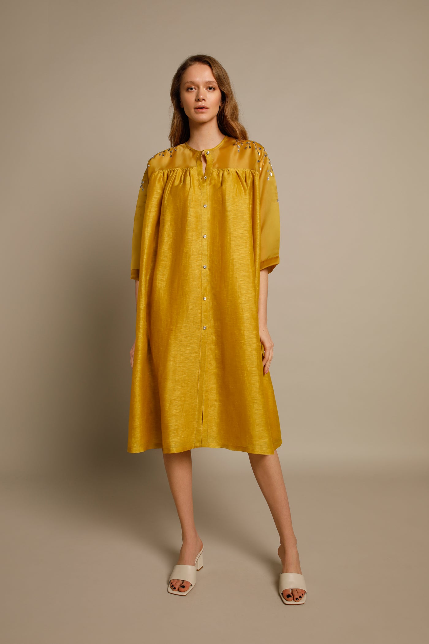 Coojong Kaftan