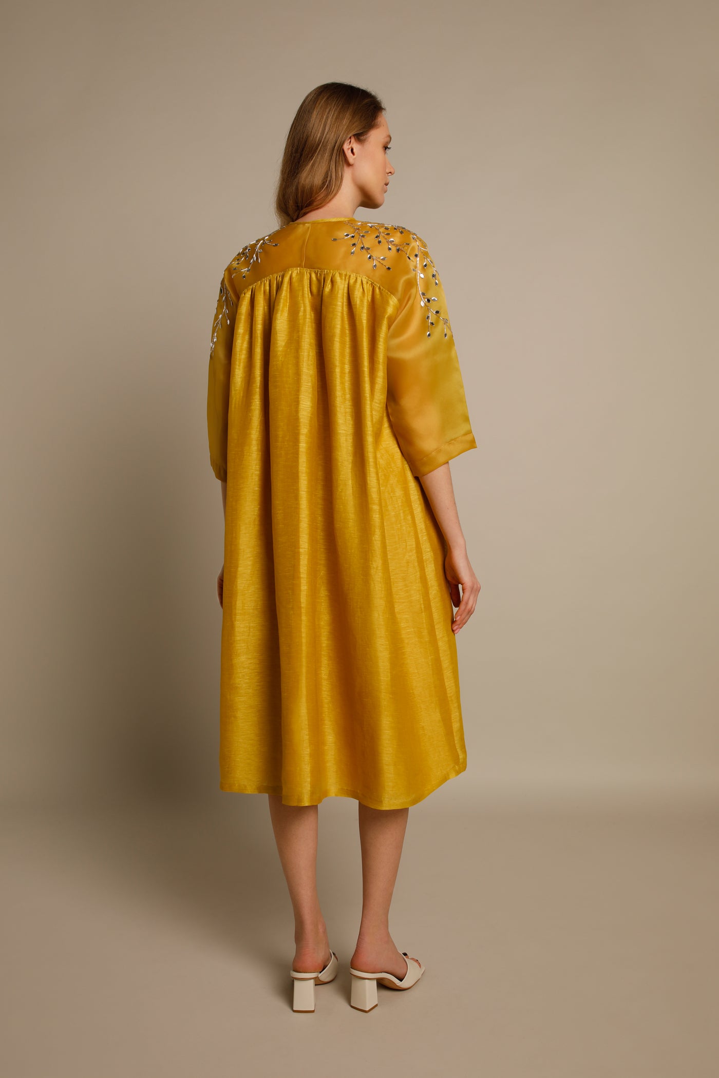 Coojong Kaftan