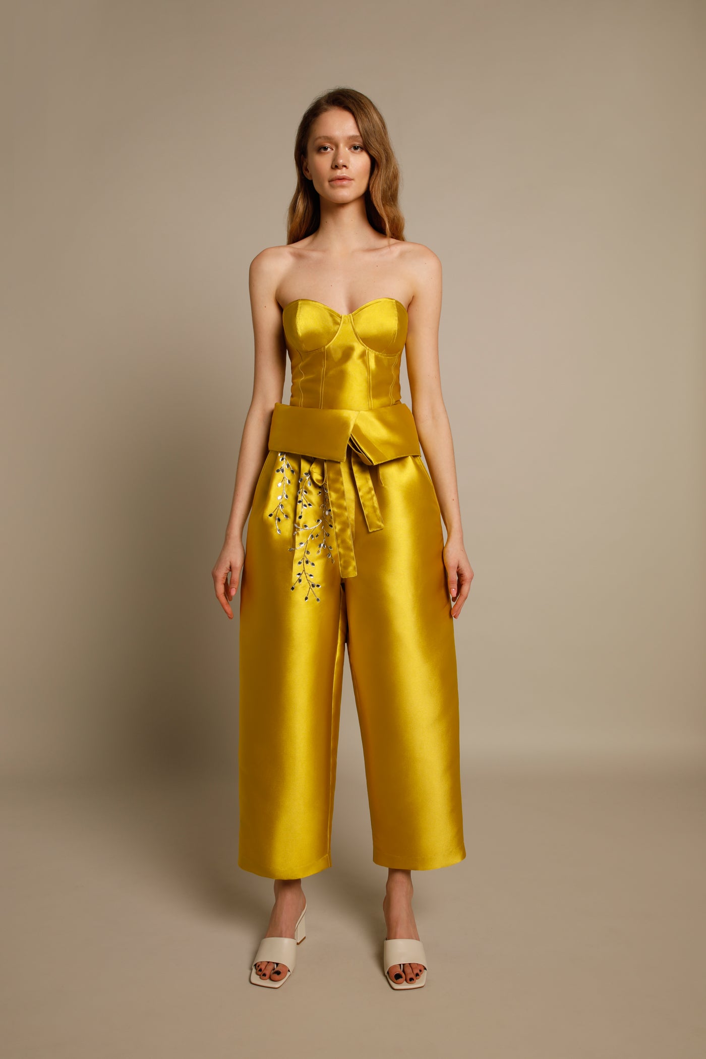 Birch Pants