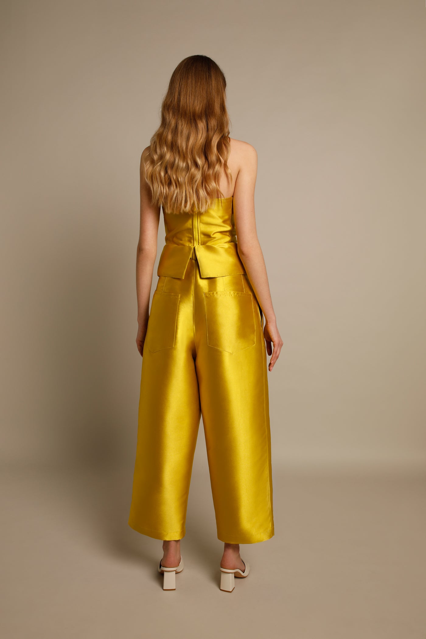 Birch Pants