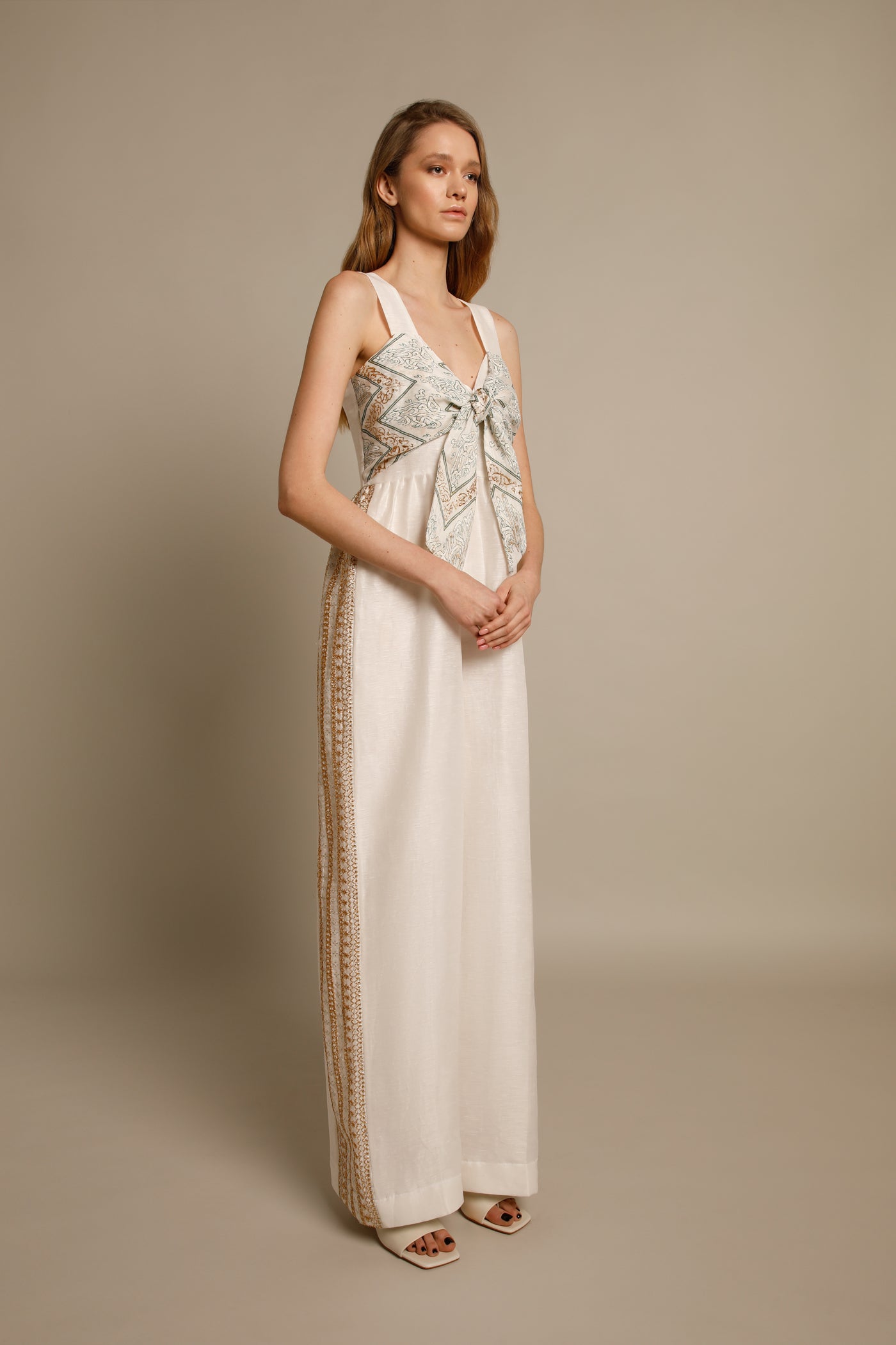 Willow Jumpsuit