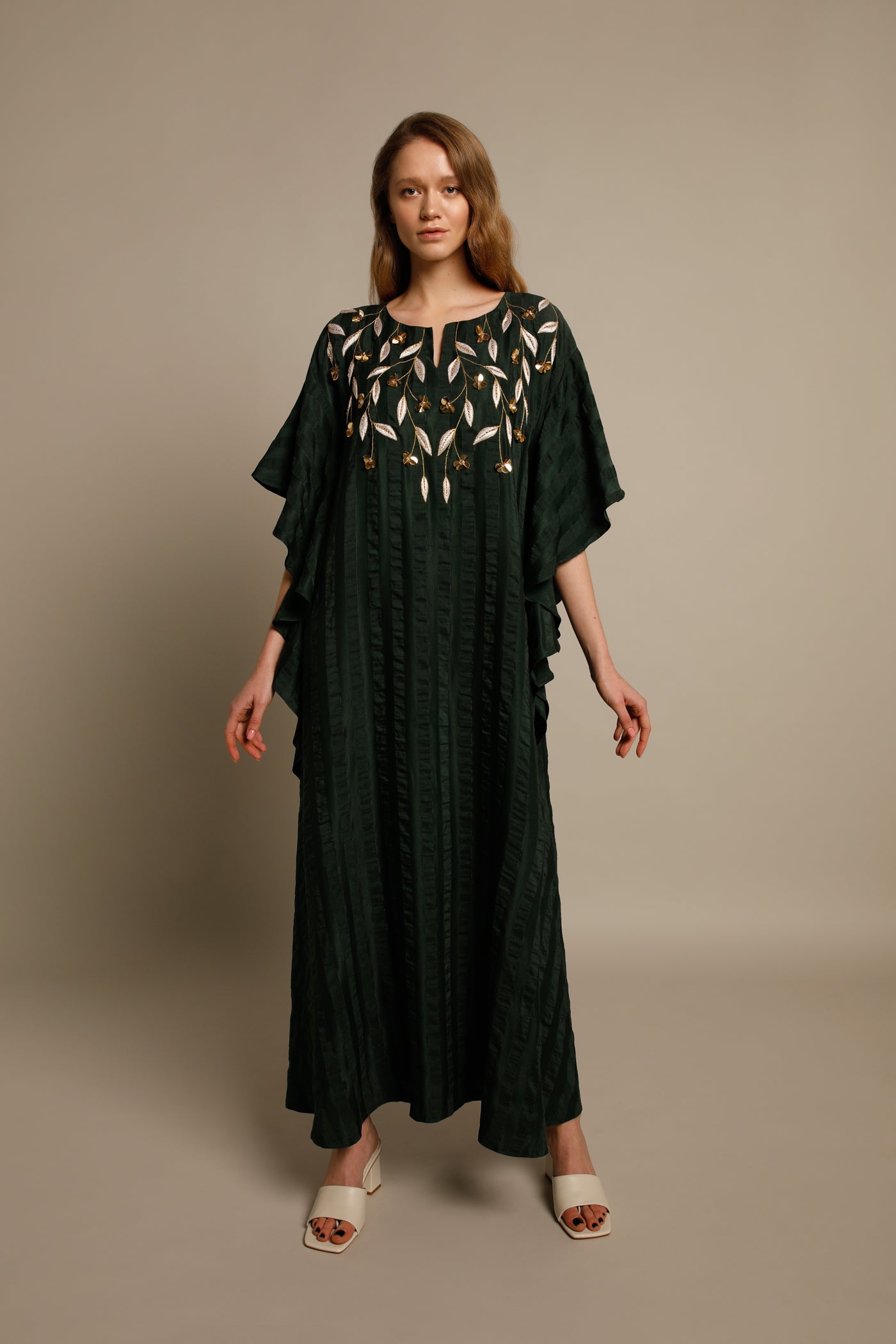 Alder Kaftan