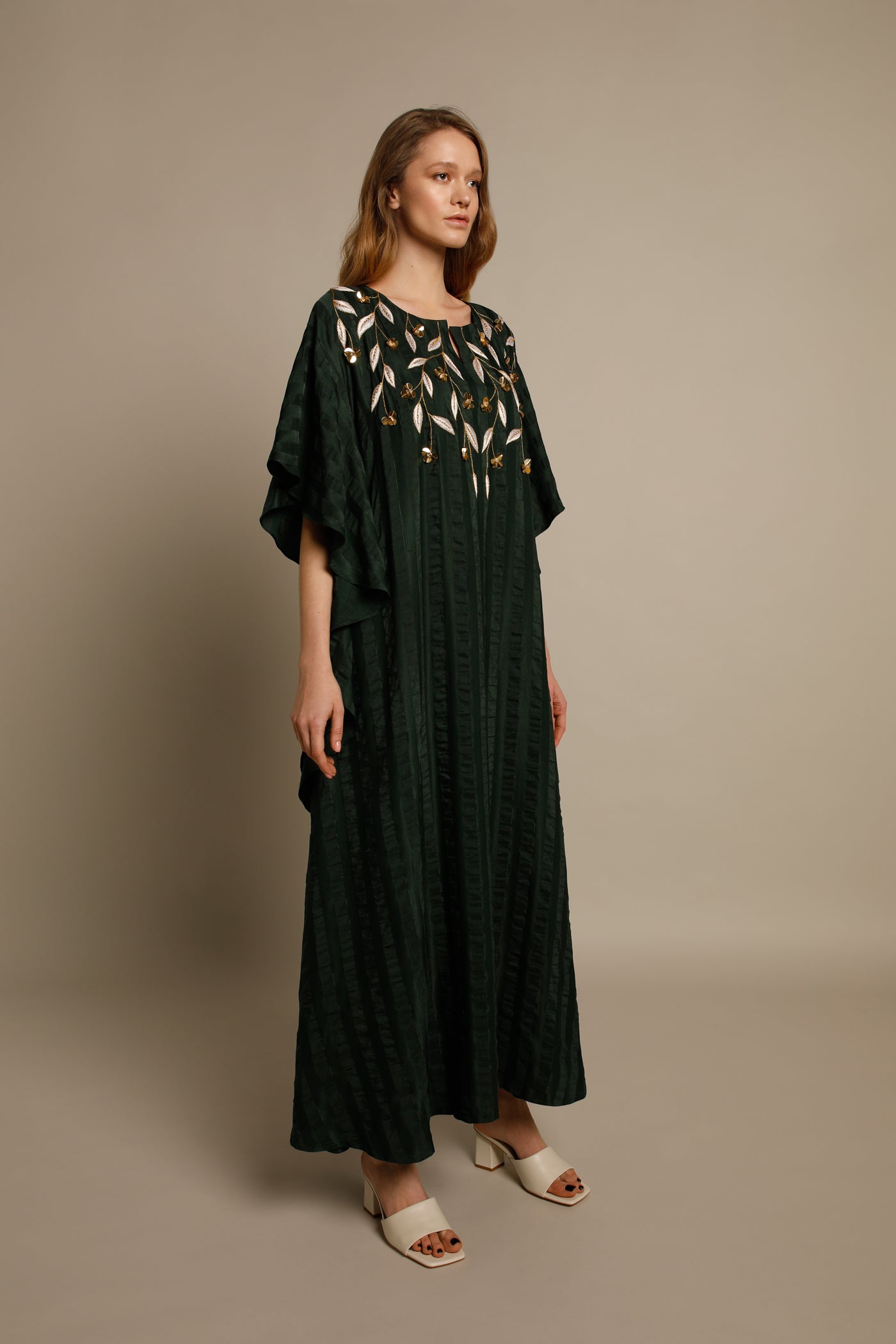 Alder Kaftan