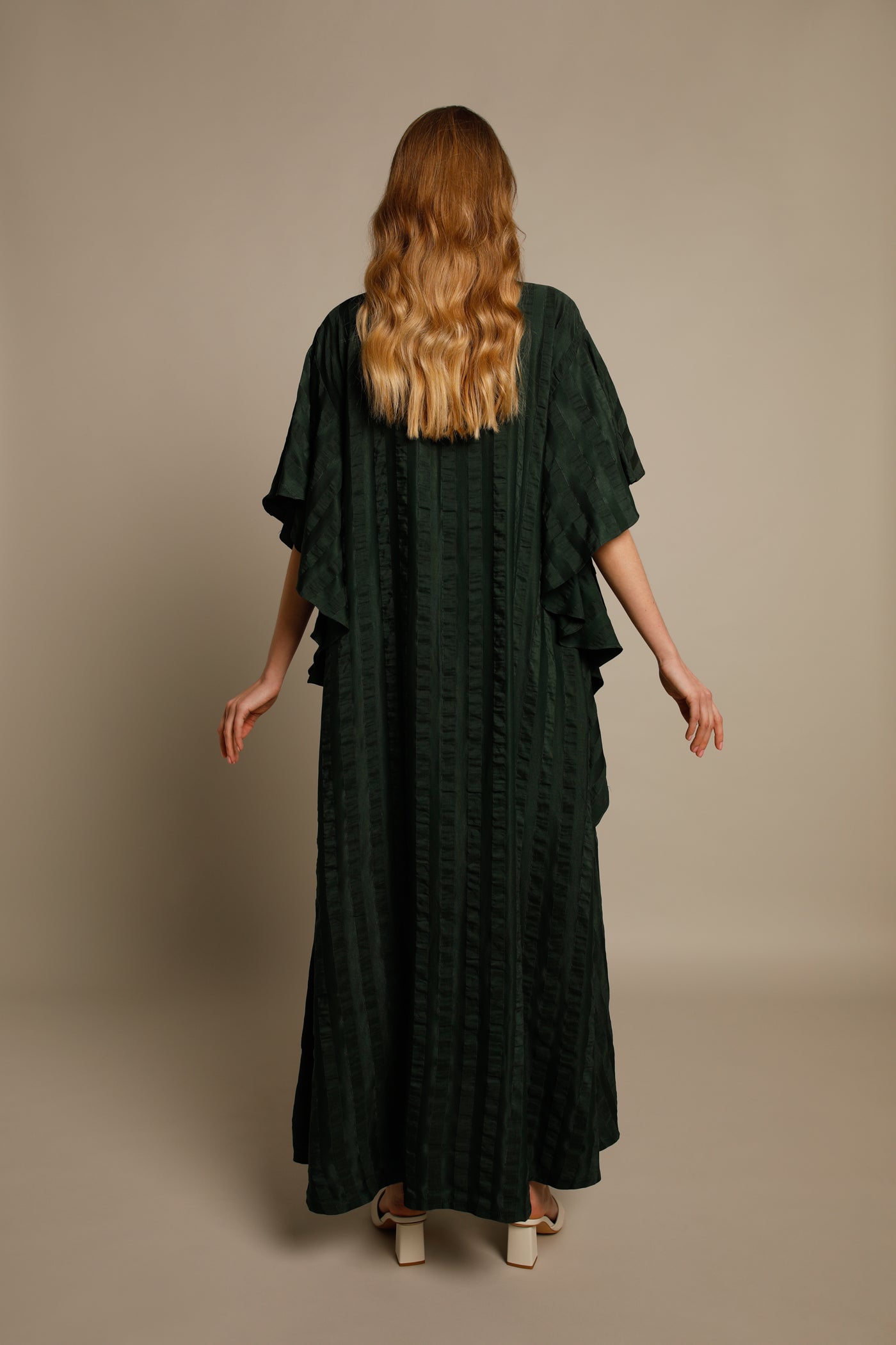 Alder Kaftan