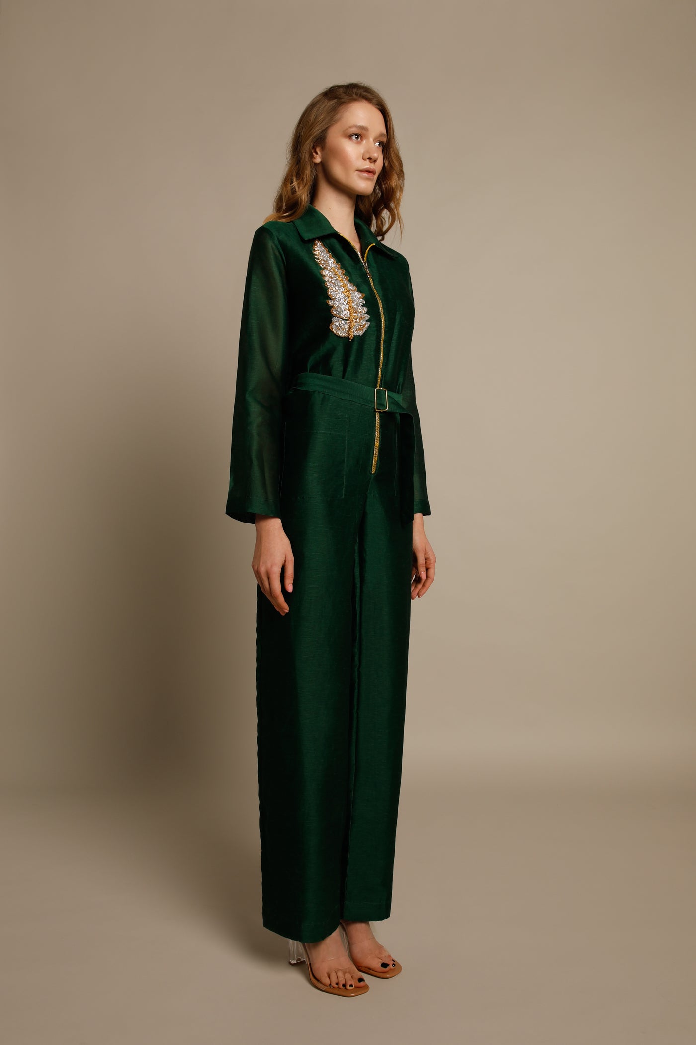 Aspen Jumpsuit