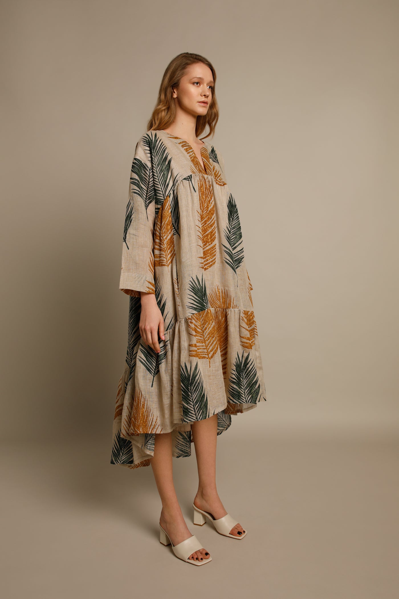 Rowan Kaftan