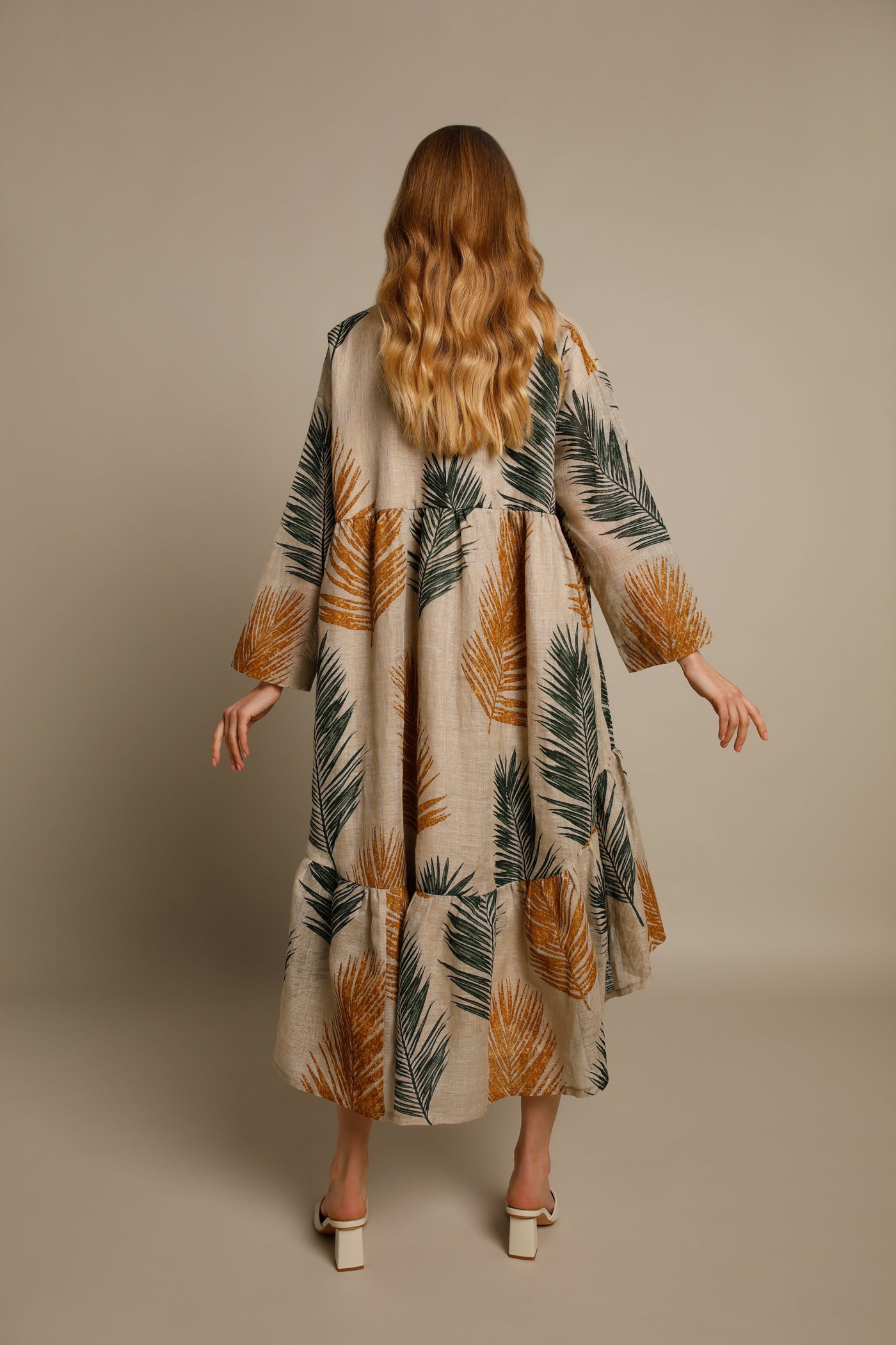 Rowan Kaftan