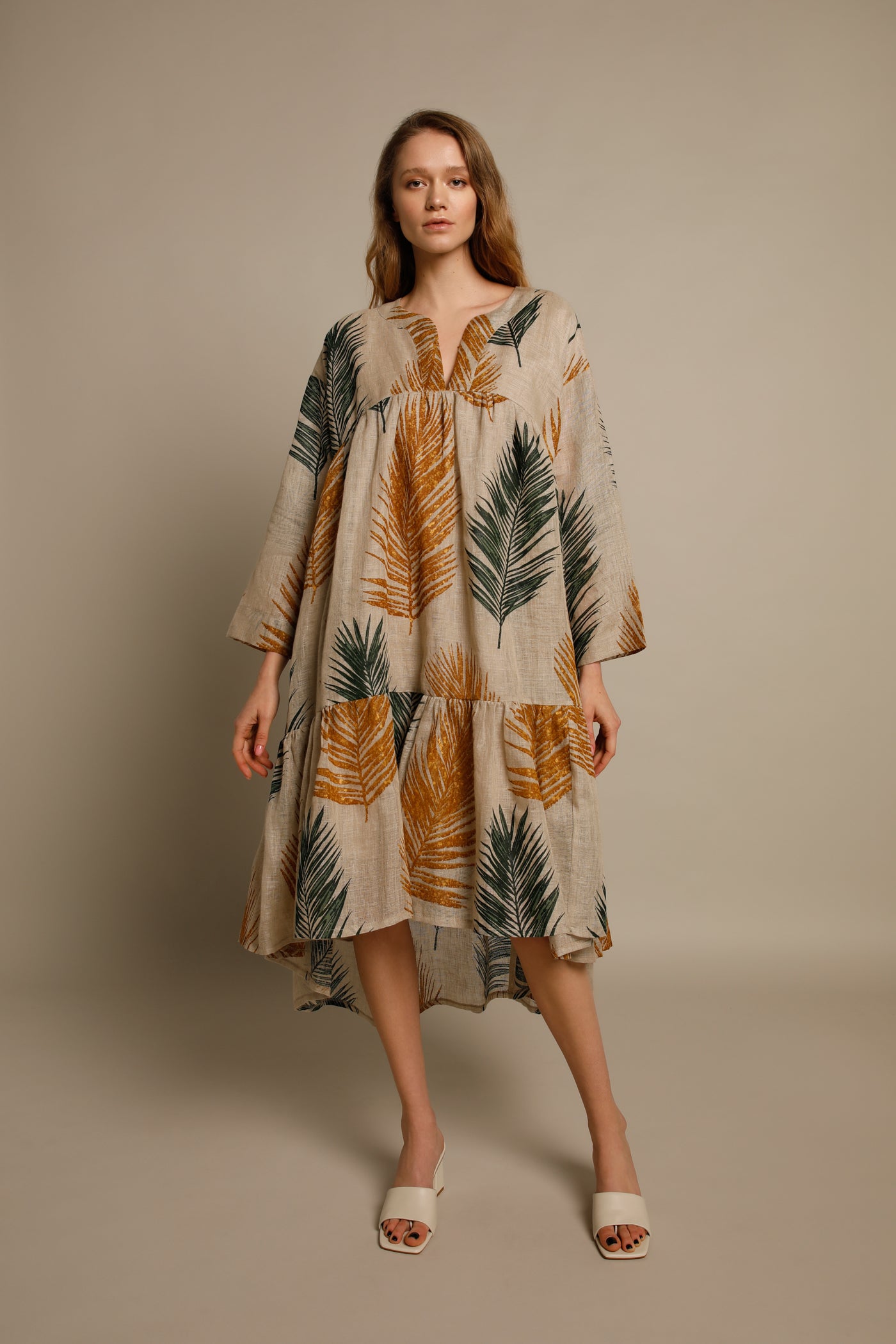 Rowan Kaftan