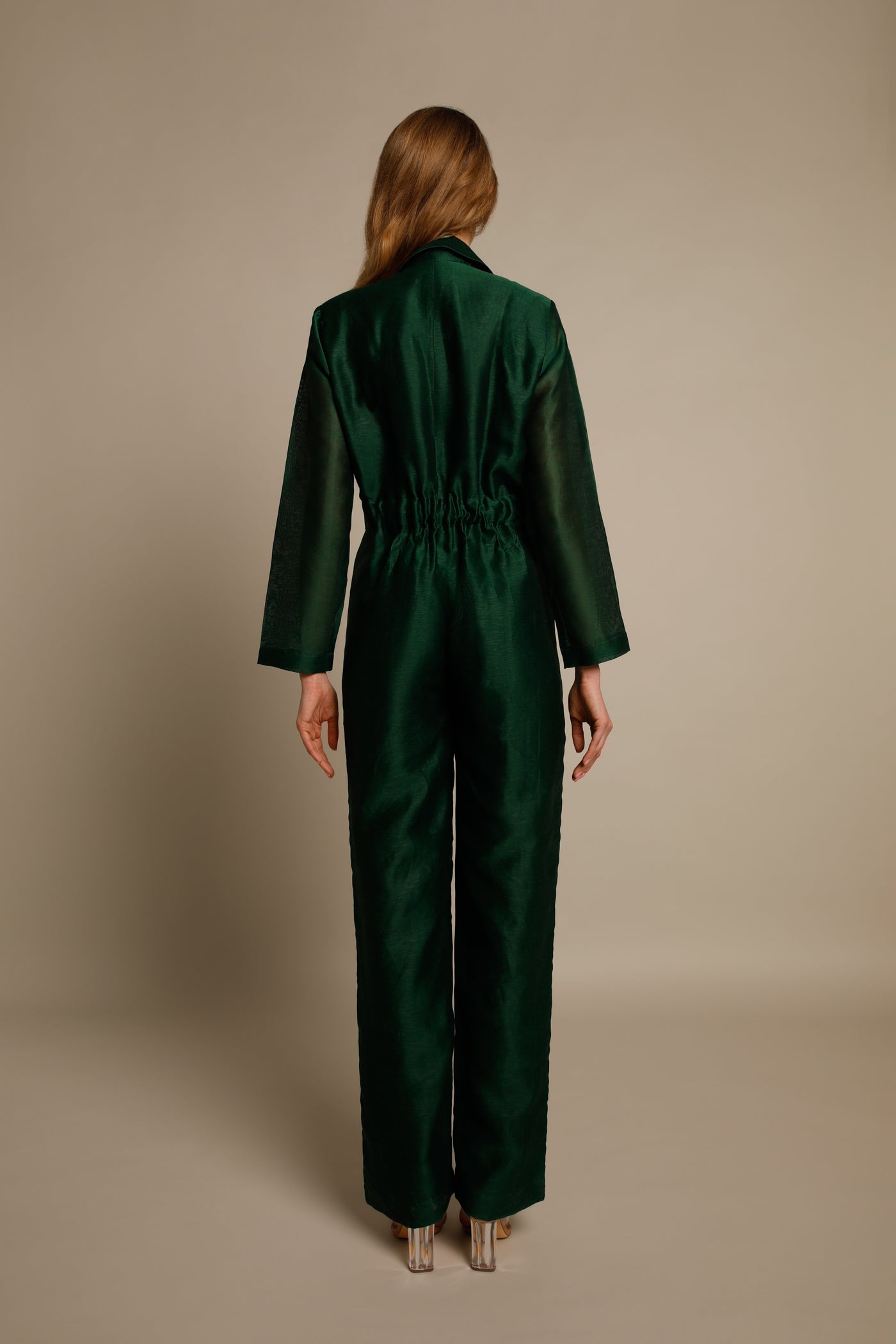 Aspen Jumpsuit