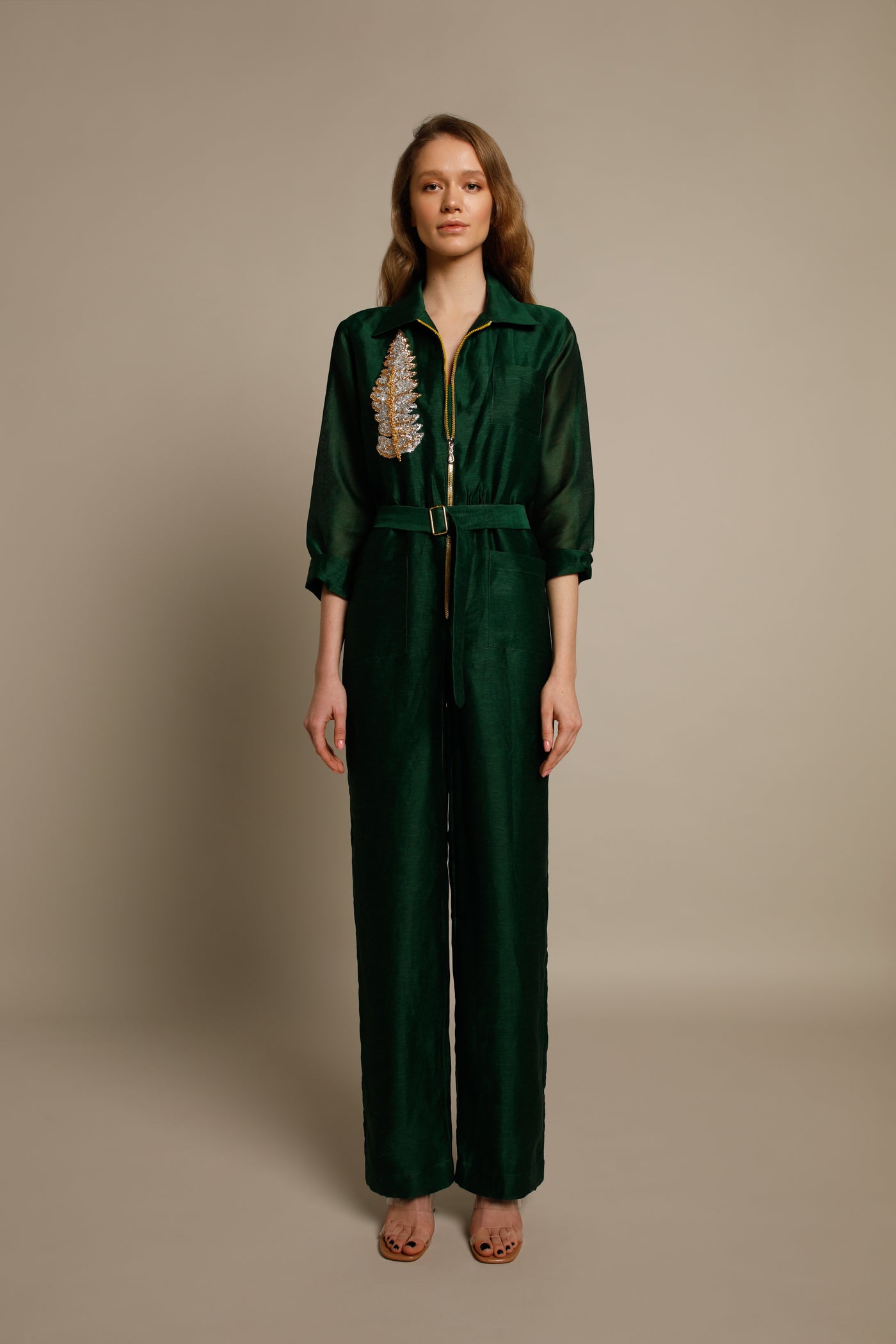Aspen Jumpsuit