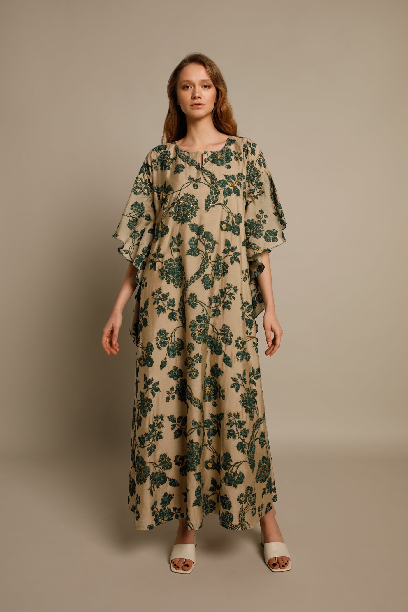 Ash Kaftan
