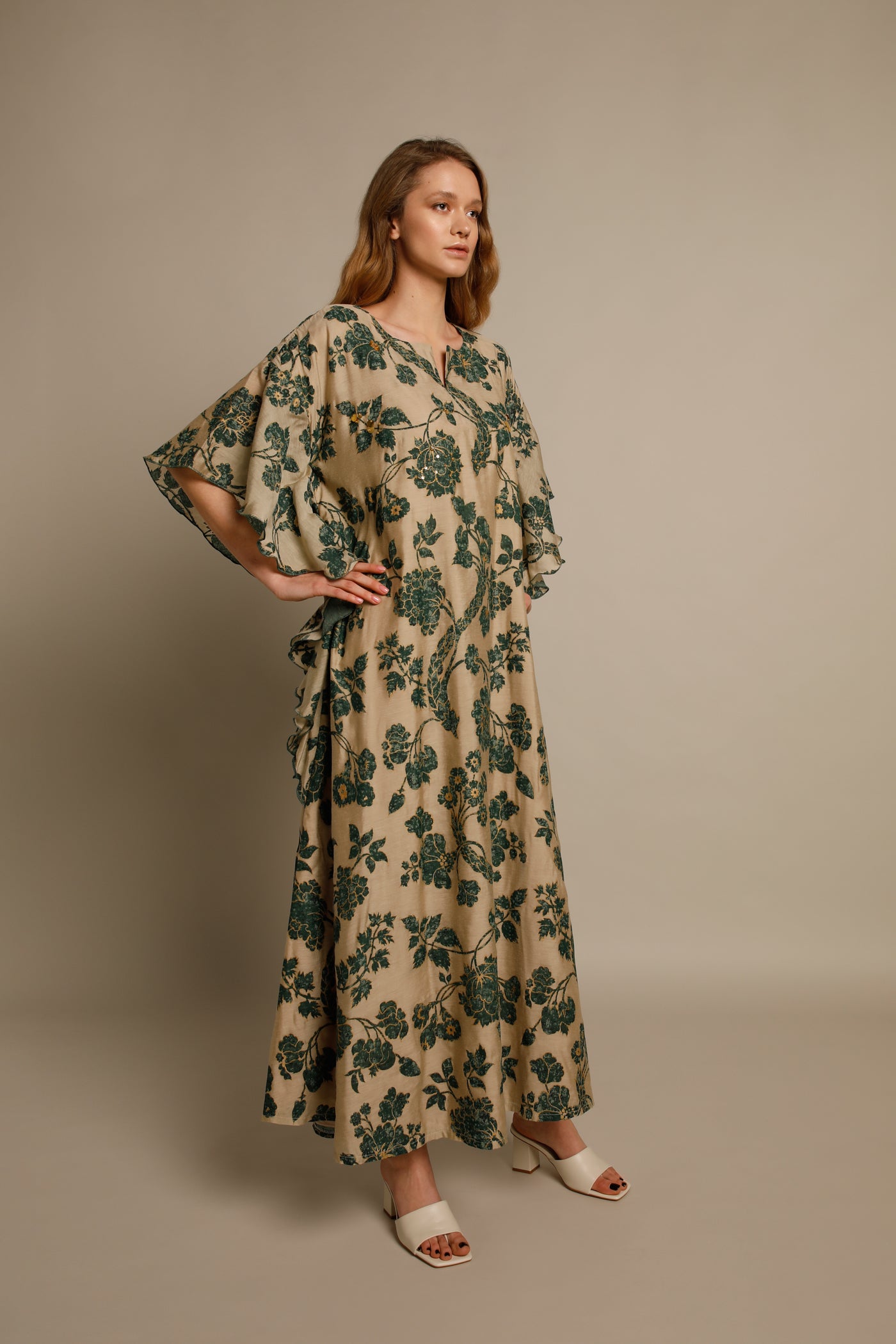 Ash Kaftan