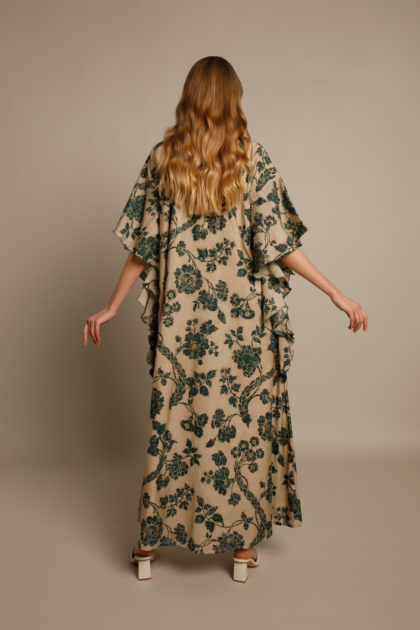Ash Kaftan