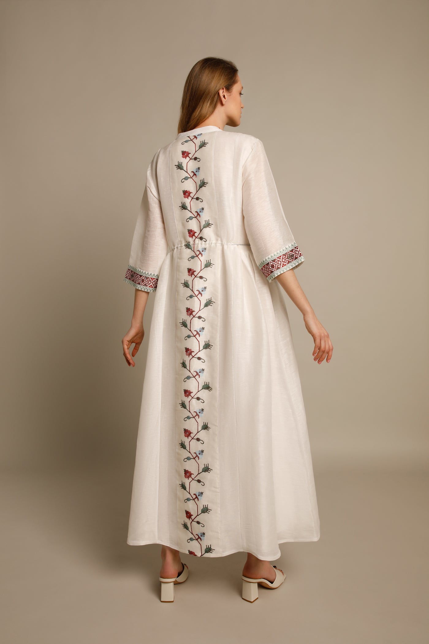 Artemisia Dress