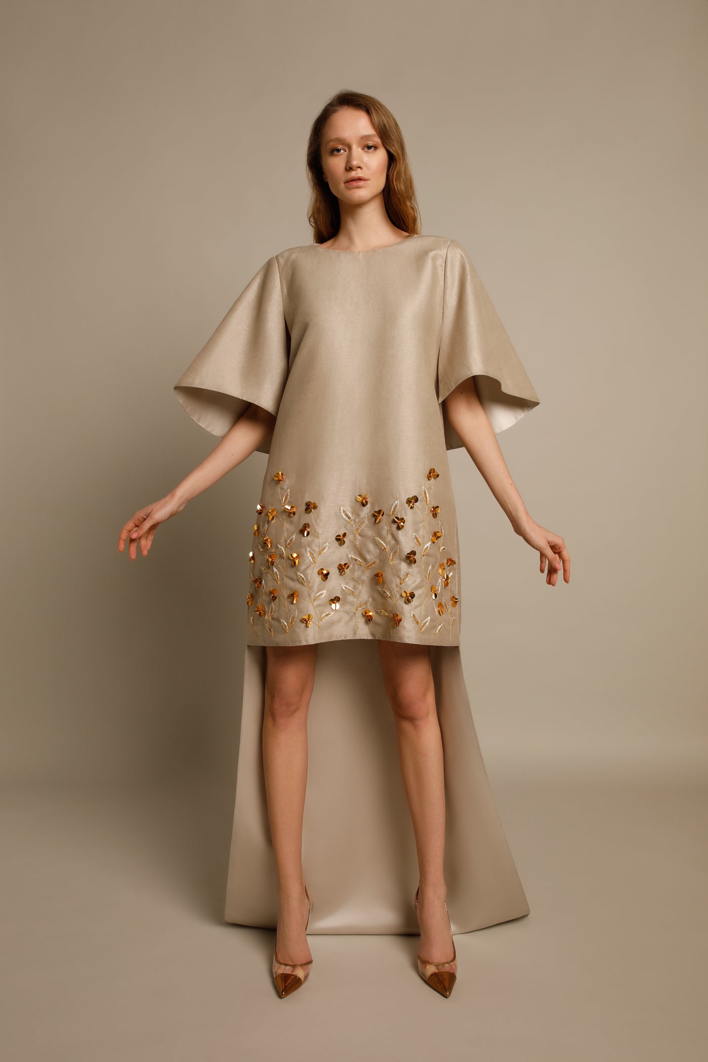 Laurel Dress