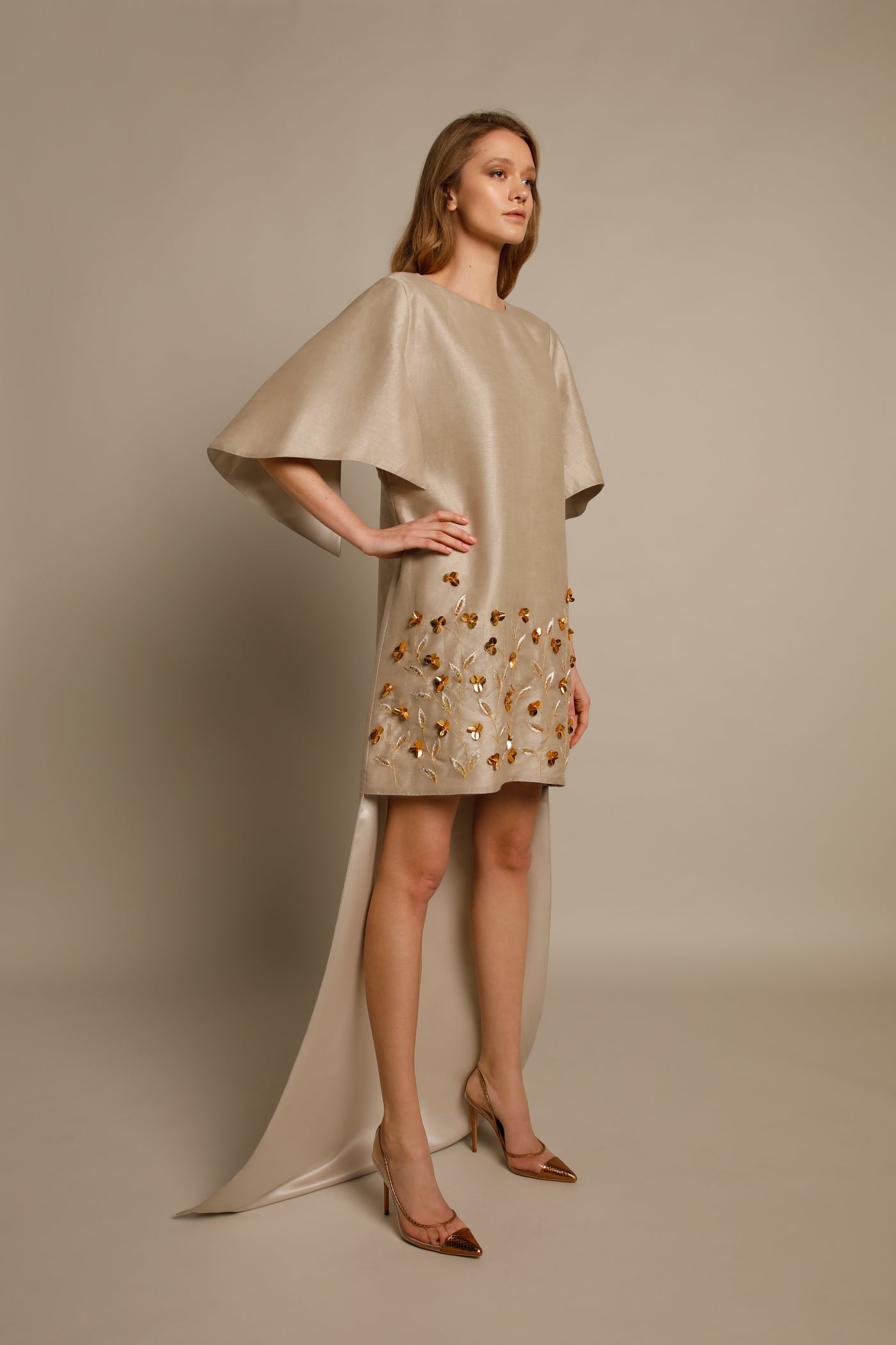 Laurel Dress