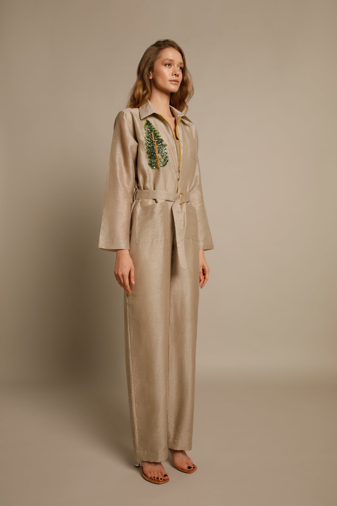 Aspen Jumpsuit