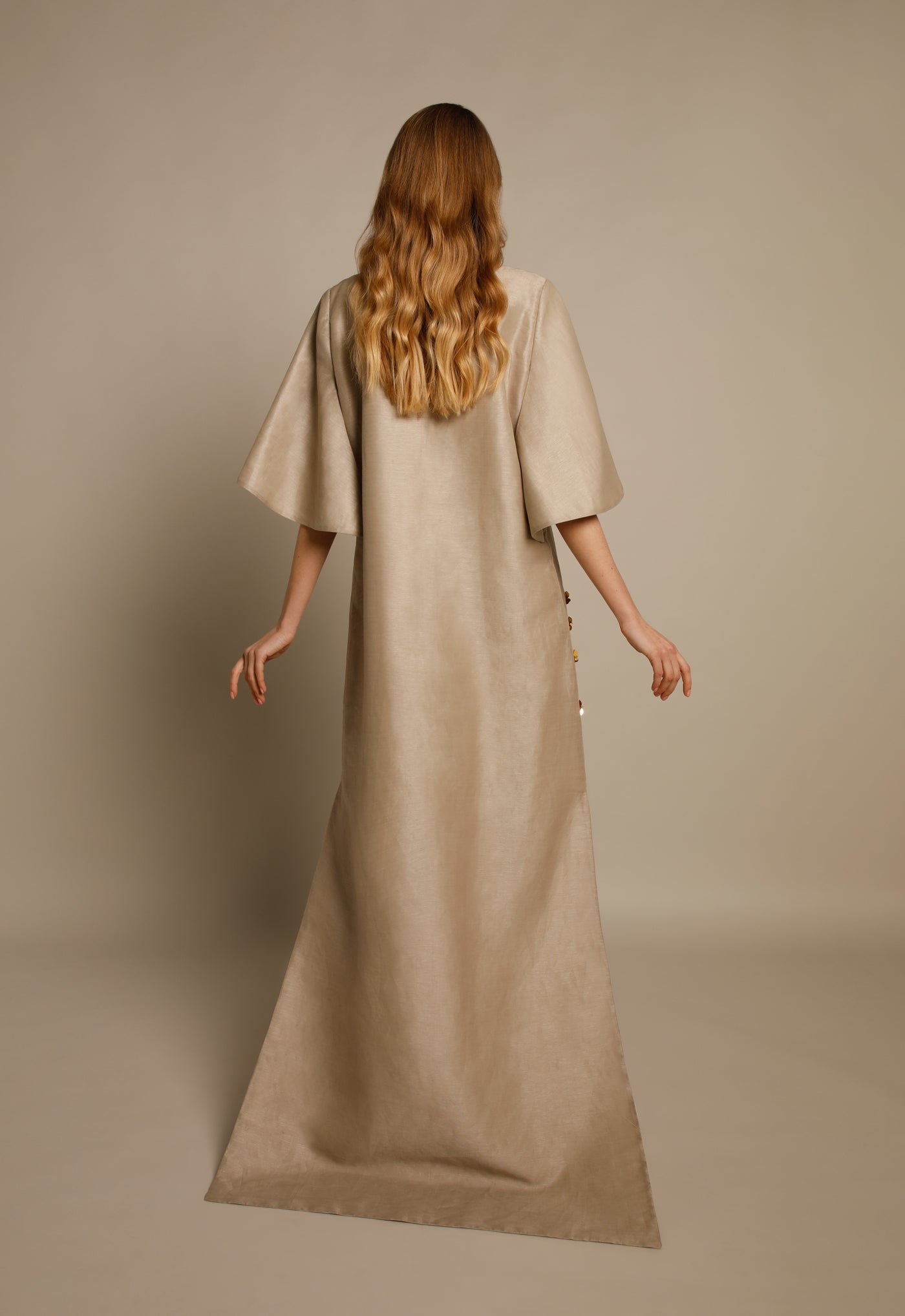 Laurel Dress