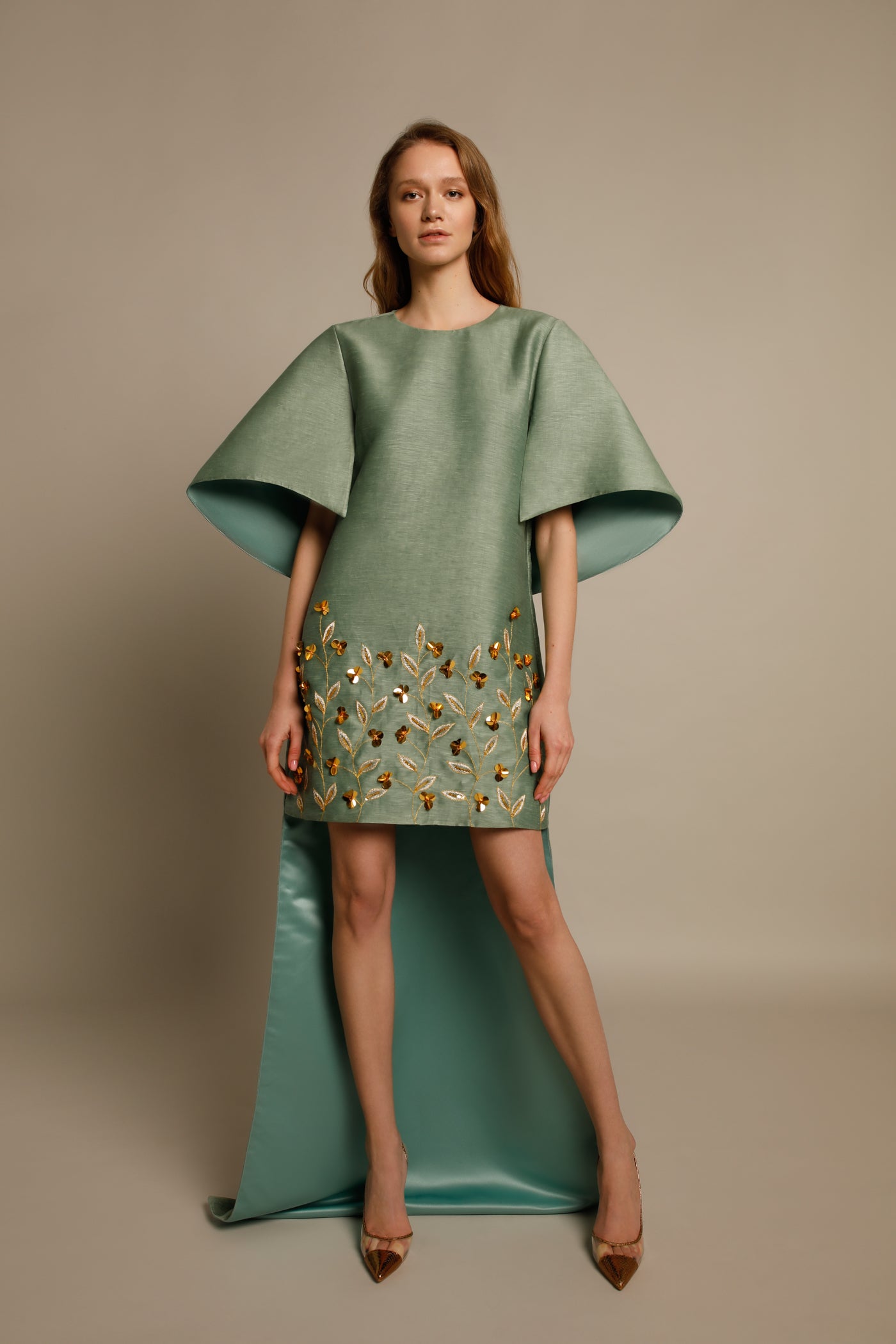 Laurel Dress