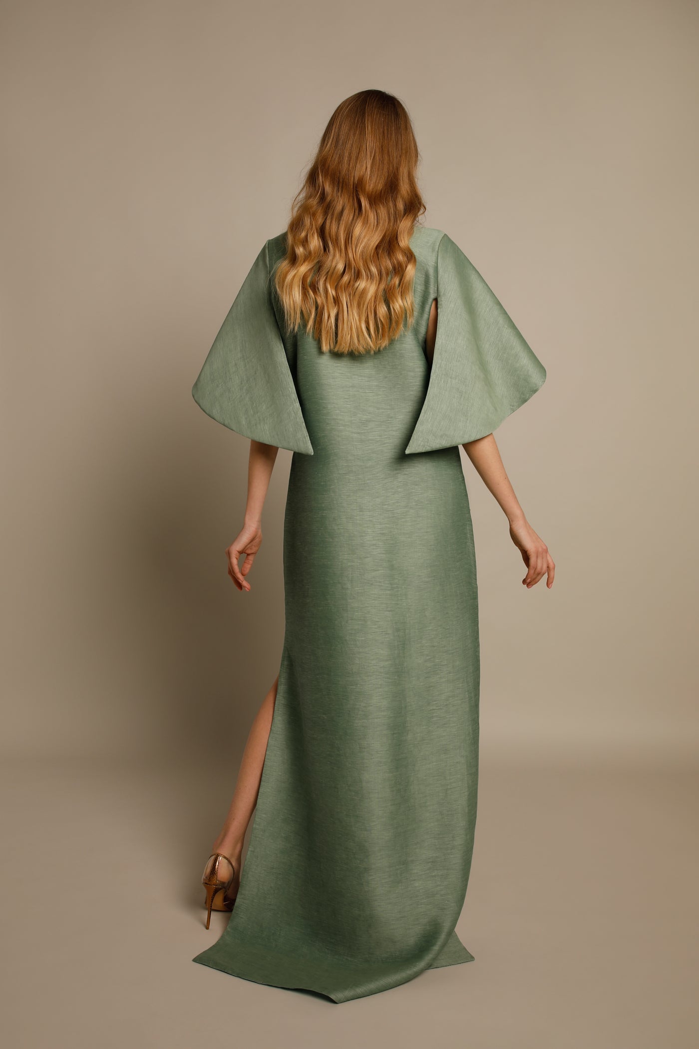 Laurel Dress