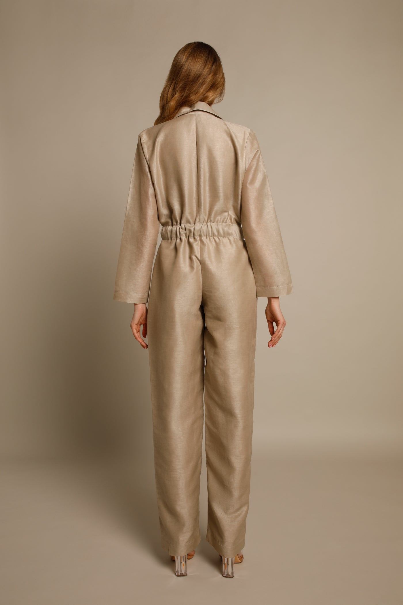 Aspen Jumpsuit