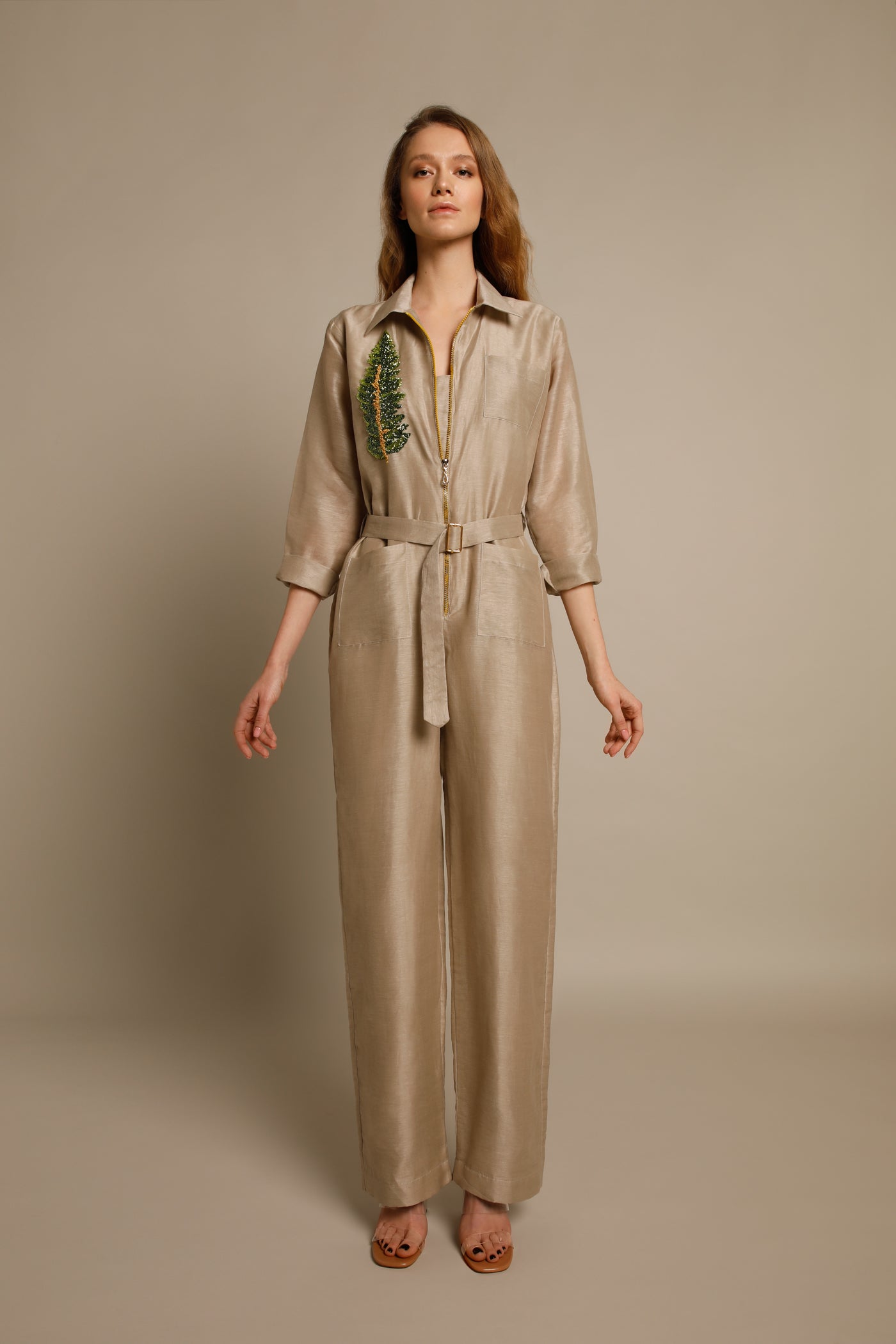 Aspen Jumpsuit