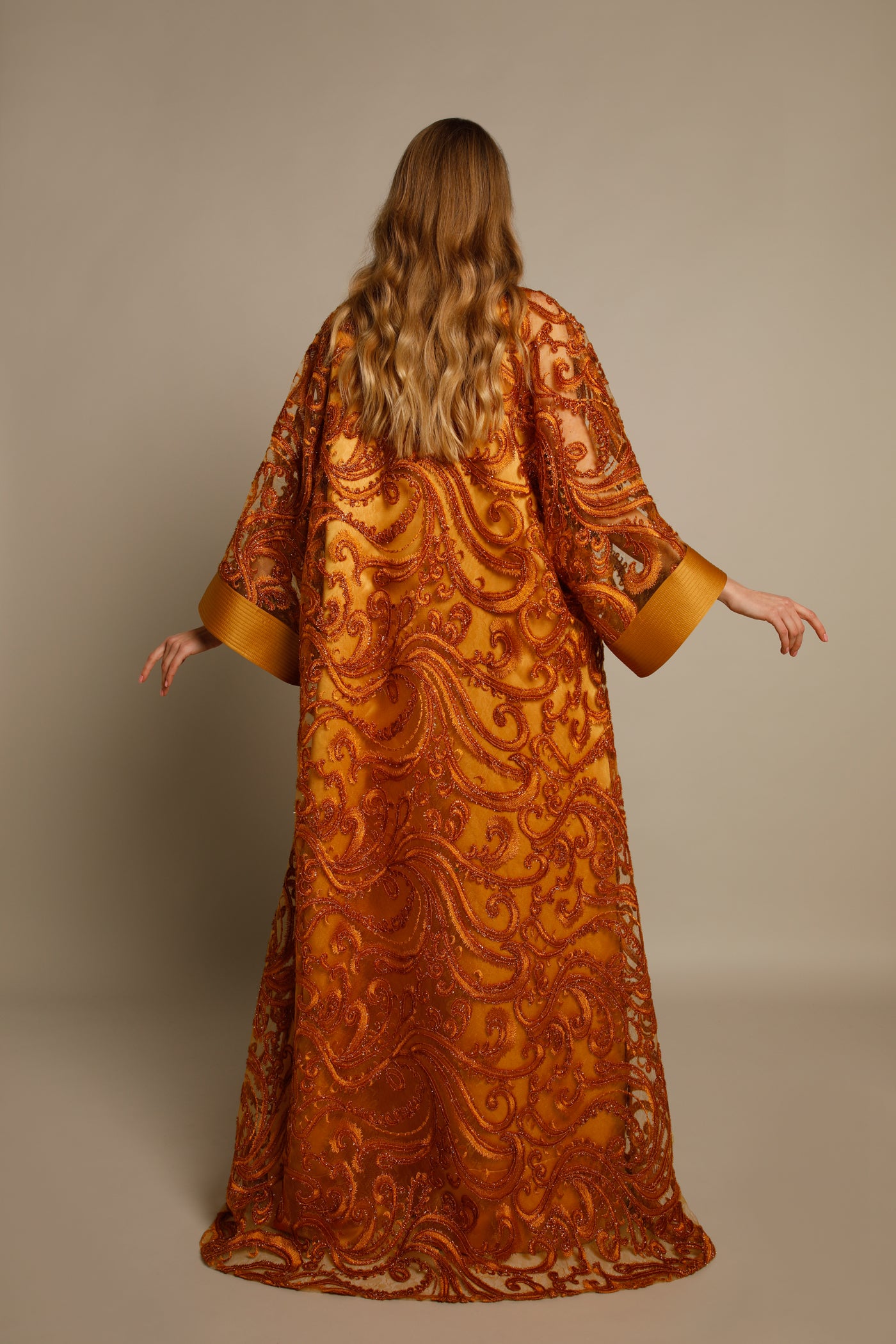 Hosta Bisht Set
