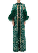 AlKhosah Lace Dress