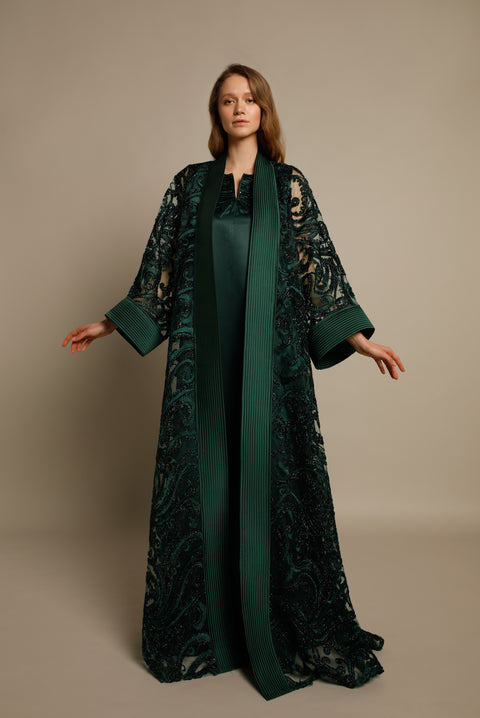 Hosta Bisht Set