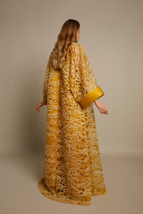 Hosta Bisht Set