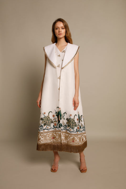 Cotton Wood Set