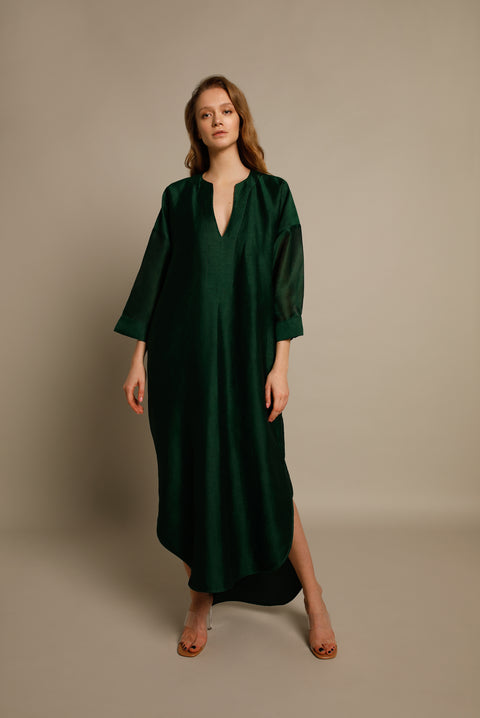 Areka Palm Kaftan