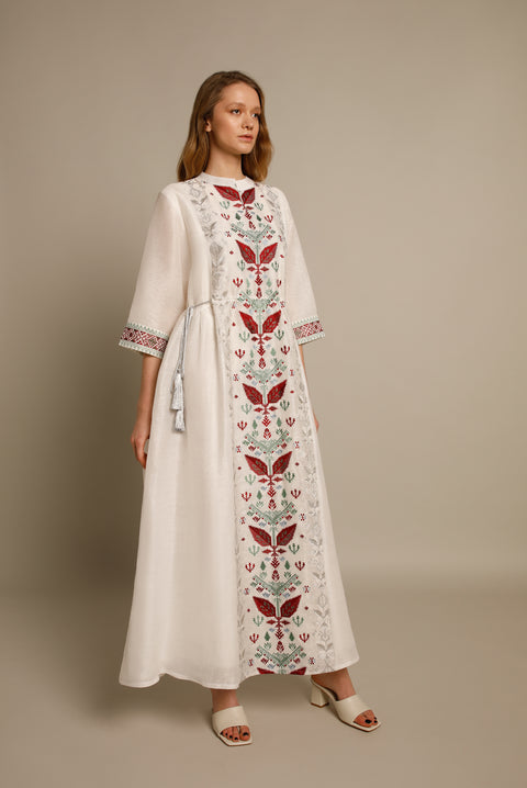 Artemisia Dress
